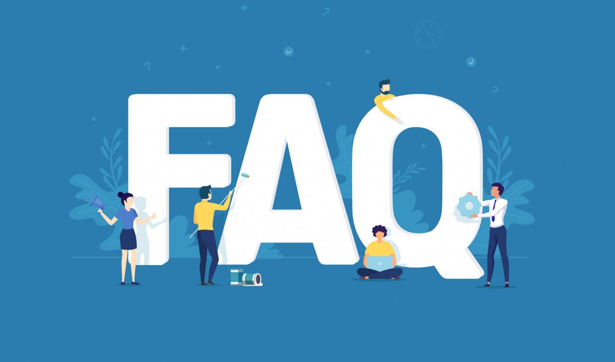 Frequently Asked Questions About Excells General Trading Services