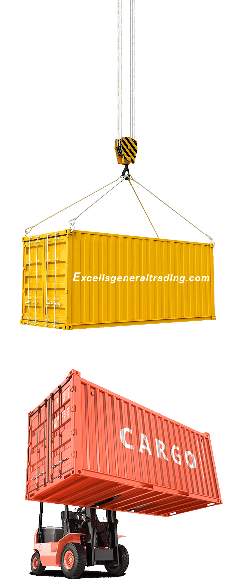 Excells General Trading LLC