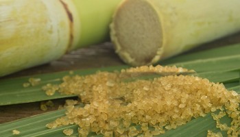 Powdered and Raw Sugar Powdered and Raw Sugar