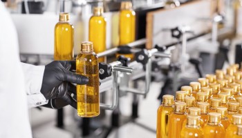 Oils for the Food Industry Oils for the Food Industry