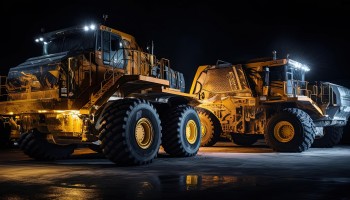 Industrial Machinery and Equipment Industrial Machinery and Equipment