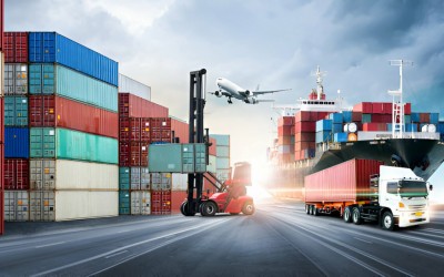 48 Key Terms in Cargo, Logistics, Freight Forwarding