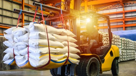 Chemical Raw Materials