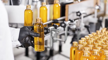 Oils for the Food Industry